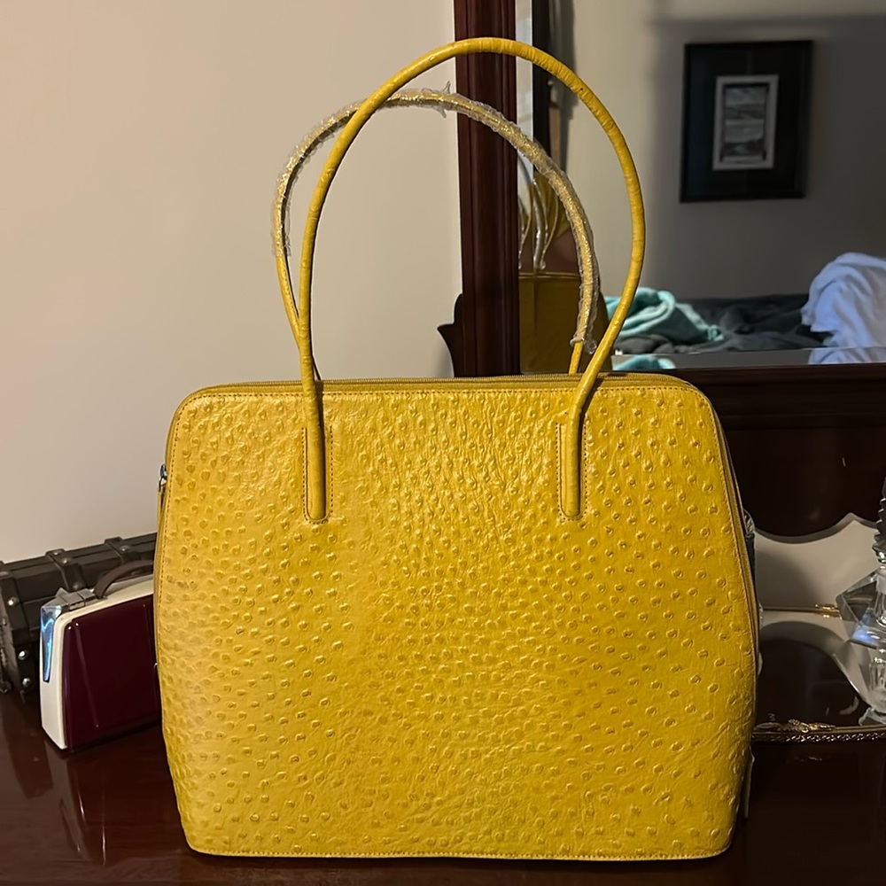 Vachet-ta Italy bag